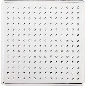 Perlenteller - kleine Quadrate - 10 Stk Perlenteller - kleine Quadrate - 10 Stk