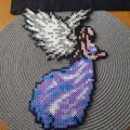 Kundenbild Perlen 6000 blau
