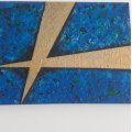 Kundenbild Leinwand 10er-Pack 30x40 cm