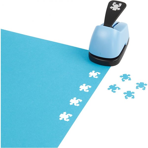 Locher - ganzjährig - Inhalt kann variieren - 36 Stk Locher - ganzjährig - Inhalt kann variieren - 36 Stk