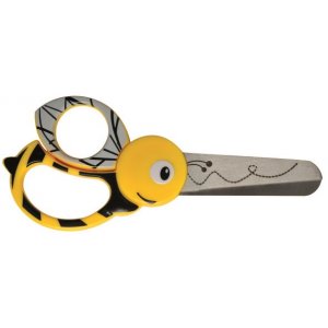 Kinderschere Fiskars - Bi Kinderschere Fiskars - Bi