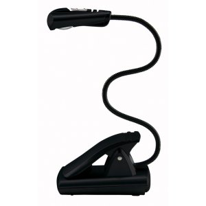 Wedo LED-Buchlampe Wedo LED-Buchlampe