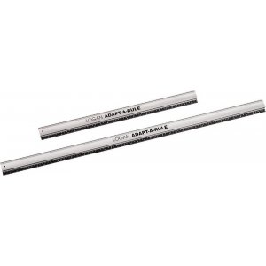 Schneidelineal Logan 101 cm - Modell 540 Schneidelineal Logan 101 cm - Modell 540