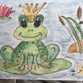 Kundenbild Aquarellstiftset Goldfaber Aqua - 24 Stifte