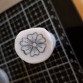 Kundenbild Ton Cernit Trans 500 G - Durchscheinendes Weiß (005)