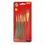 Pinsel Sense - 6 Pinsel