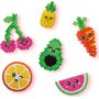 Die Perle - Frucht