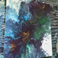 Kundenbild Acrylfarbe Art Creation 200 ml - Phthaloblau