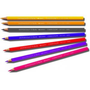 Aquarellstift Caran D´Ache Supracolor Aquarellstift Caran D´Ache Supracolor
