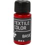 Textilfarbe Textilfarbe - Rot - 50 ml