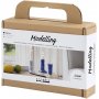 Mini-DIY-Kit Modellierung, Kerzenstnder