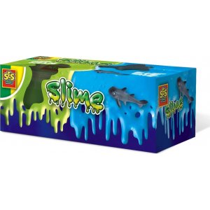 Schleim 2 x 120 g - das Meer Schleim 2 x 120 g - das Meer