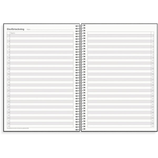 Kalender 24/25 - Der Lehrerkalender