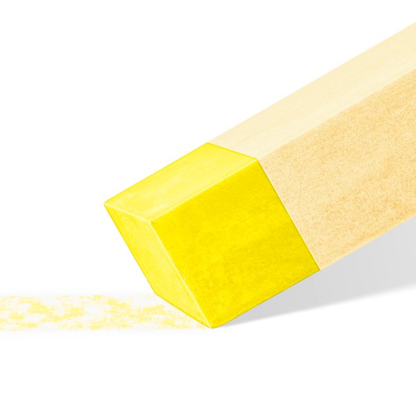 STAEDTLER Soft Pastellkreiden, 12 Farben