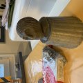 Kundenbild DAS Clay 1 kg Stein