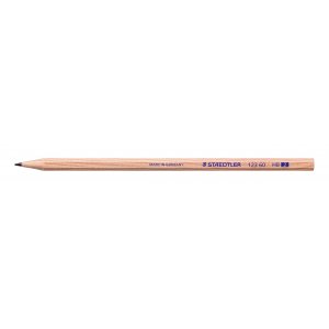 Bleistift Naturfarben - HB Bleistift Naturfarben - HB