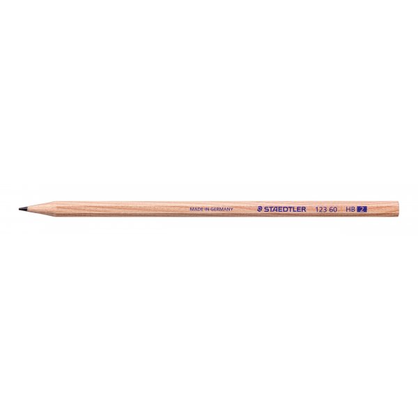 Bleistift Naturfarben - HB