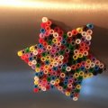 Kundenbild Das Perlenset Röhrenperlen - 4000 Stk