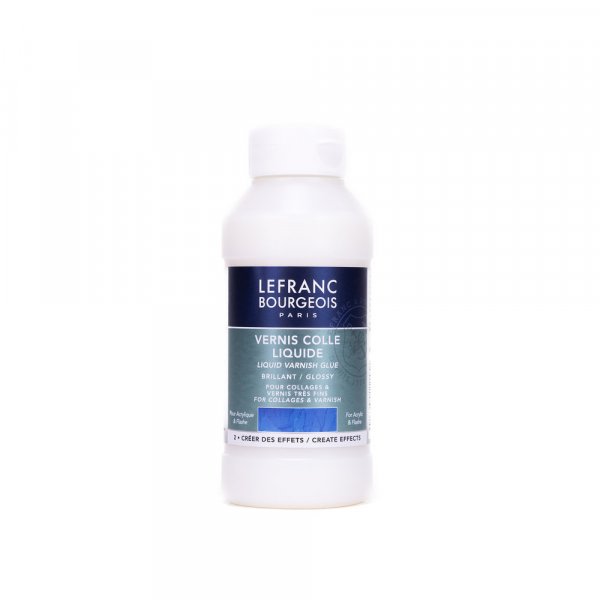 Klebelack - L&B Decoupage - 237 ml