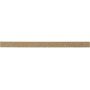 Geschenkkordel - Gold - Glitzer - 100 m