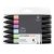BrushMarker W&N - Pastelltne 6 Stifte