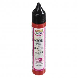 Kerzenfarbe 28 ml - Mehrere Farben Kerzenfarbe 28 ml - Mehrere Farben