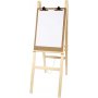 Bodenstaffelei - H134 cm