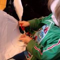 Kundenbild Kinderschere