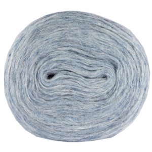 Plötulopi 100g - Hellblau Plötulopi 100g - Hellblau