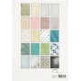 Handgeschpftes Papier - A4 - 20 Blatt