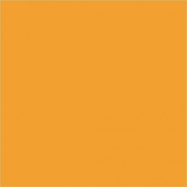 Seidenpapier - Gelb - 50 x 70 cm - 14 g - 10 Blatt