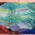 Kundenbild Aquarellkasten Pärlemo Sense - 12 Farben