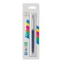 Kugelschreiber Parker Jotter - Marineblau - Mittelblau - 1 Blister