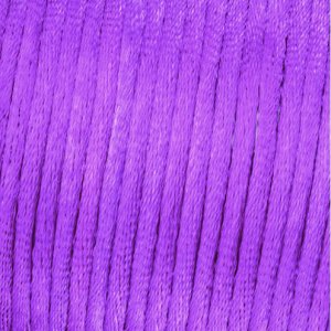 Webgarn Satin - Violett Webgarn Satin - Violett
