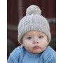 Strickanleitung - Pullover & Mtze (Gren: Baby-Kind alt2)