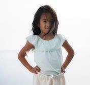 Muster: Klippa - Gestrickte Kindershorts Muster: Klippa - Gestrickte Kindershorts