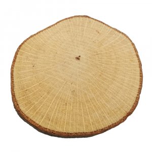 Unbehandeltes Holzbrett - 10er-Pack Unbehandeltes Holzbrett - 10er-Pack