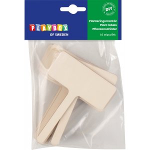 Pflanzmarker - 10 Stk Pflanzmarker - 10 Stk