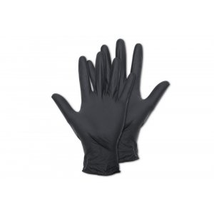 Nitrilhandschuh, 100er-Pack Nitrilhandschuh, 100er-Pack