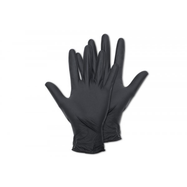Nitrilhandschuh, 100er-Pack
