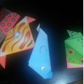 Kundenbild Falttiere - Origami