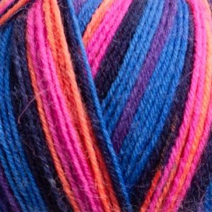 Mittlerer Raggi 100g - Space Disco Mittlerer Raggi 100g - Space Disco