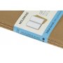Cahier Journal Pocket Dotted Softcover