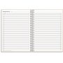Kalender 24/25 - Der Lehrerkalender horizontal