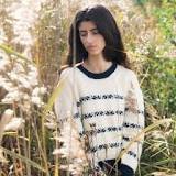 Muster: Sjöbod - Strickpullover Muster: Sjöbod - Strickpullover