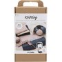 Beginnen Sie mit dem DIY-Kit-Stricken