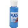 Plus Color Hobbyfarbe - Primrblau - 60 ml