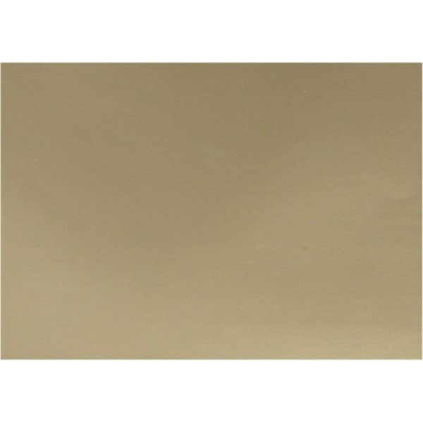 Glanzpapier - Gold - 25 Blatt