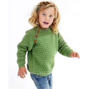 Strickanleitungen - Strukturierte Strickpullover für Kinder, Damen & Herren Strickanleitungen - Strukturierte Strickpullover für Kinder, Damen & Herren