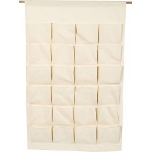 Kleiderbügel mit 24 Taschen Kleiderbügel mit 24 Taschen